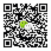扫一扫，关注我们。
